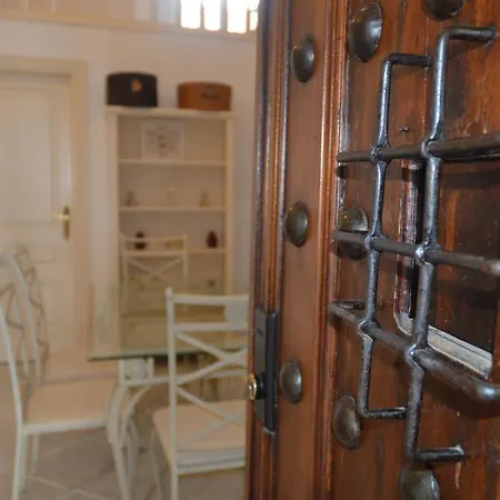 Apartamento Cool Vailima 2 Córdova