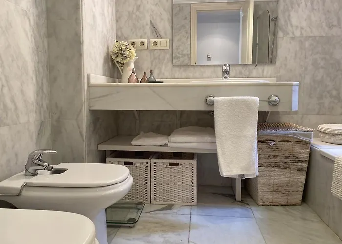 Cool Vailima 2 아파트