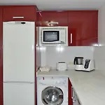 Cool Vailima 2 Apartmán *