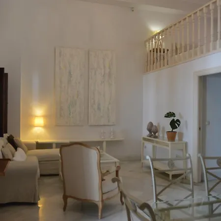 Apartment Cool Vailima 2 Cordoba