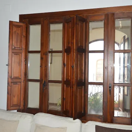 Apartment Cool Vailima 2 Cordoba