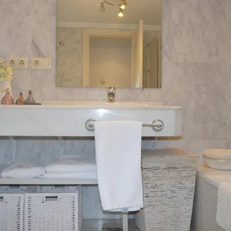 Cool Vailima 2 Apartment Cordoba