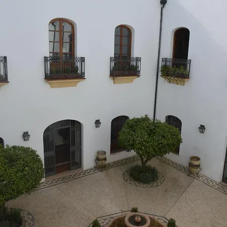 Cool Vailima 2 Apartment Cordoba