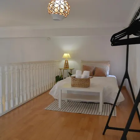 Cool Vailima 2 Apartment *