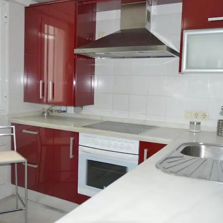 Cool Vailima 2 Apartment *