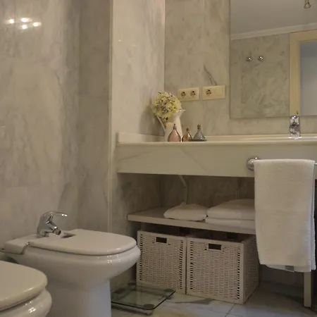 Cool Vailima 2 Apartment Cordoba