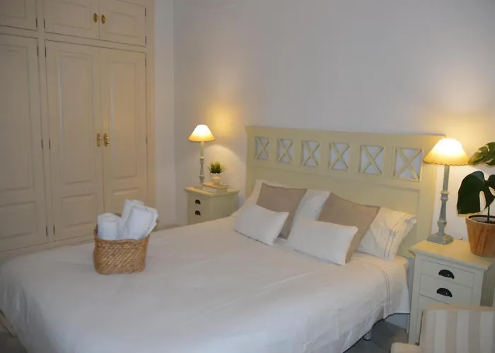 Cool Vailima 2 Appartement *