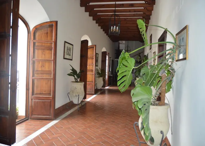 Appartement Cool Vailima 2