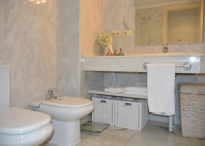 דירה Cool Vailima 2