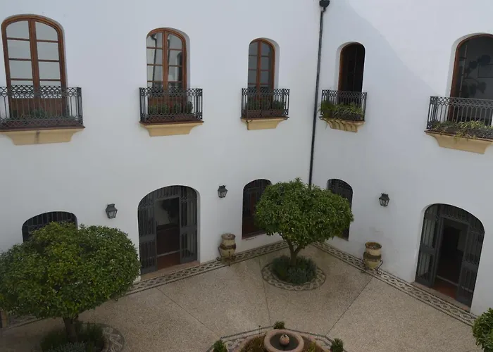 Cool Vailima 2 Appartement Córdoba