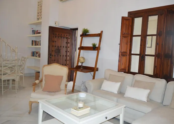 Appartement Cool Vailima 2 Córdoba