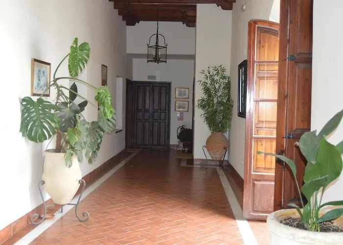 Appartement Cool Vailima 2