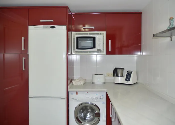 Cool Vailima 2 Appartement *