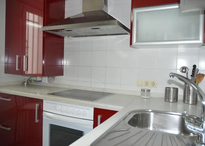 Cool Vailima 2 Appartement