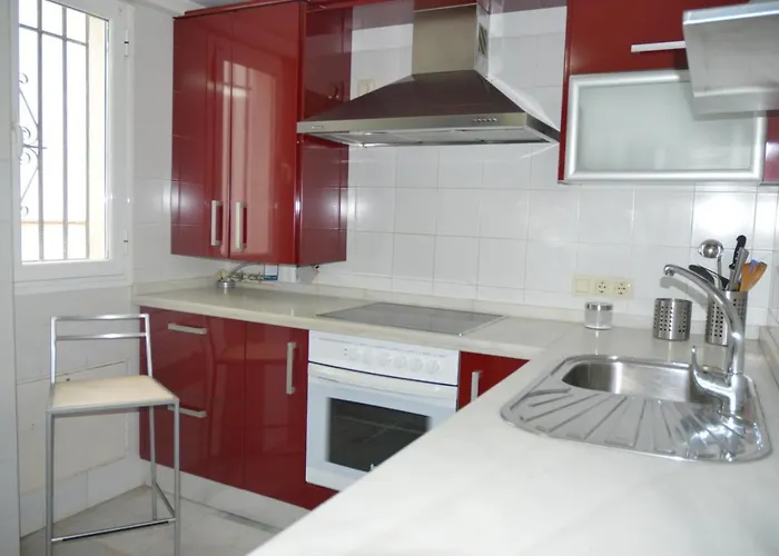 Cool Vailima 2 Appartement *