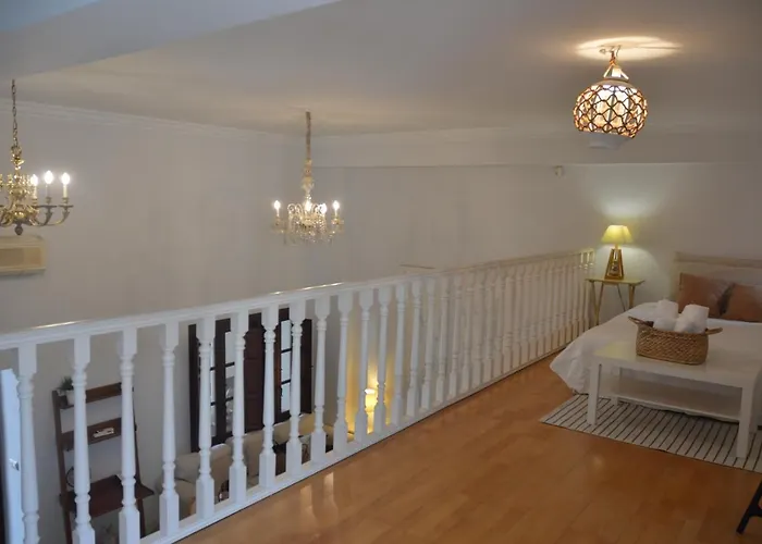 Cool Vailima 2 Appartement