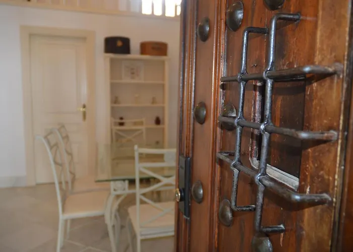 Appartement Cool Vailima 2 Córdoba