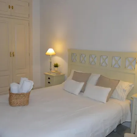 Cool Vailima 2 Appartement *