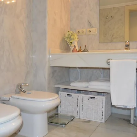 Apartamento Cool Vailima 2