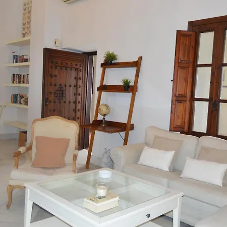 Appartement Cool Vailima 2 Cordoue