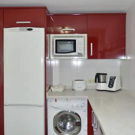 Cool Vailima 2 Appartement *