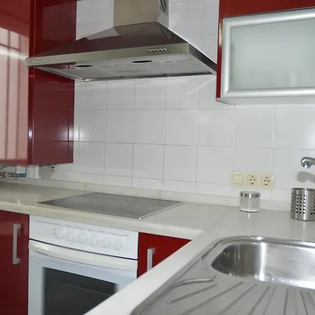 Cool Vailima 2 Appartement