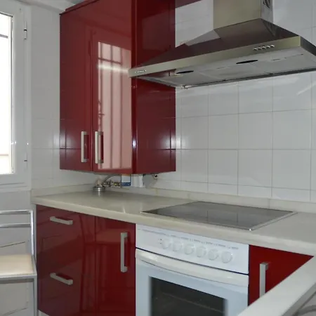 Cool Vailima 2 Appartement *
