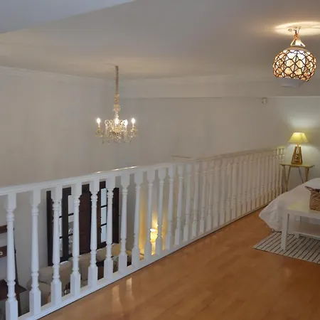 Cool Vailima 2 Appartement