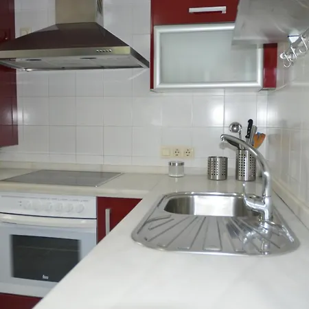 Cool Vailima 2 Apartamento Córdoba