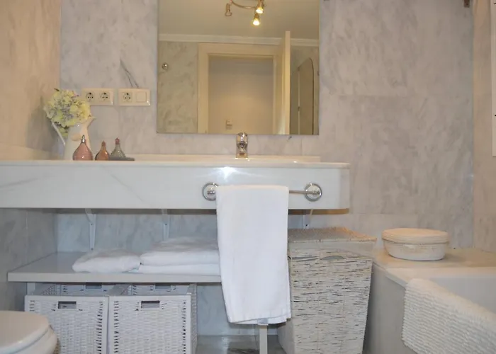 Cool Vailima 2 Апартаменти Кордова