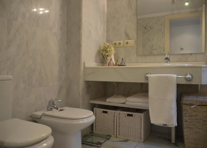 Cool Vailima 2 Апартаменти Кордова