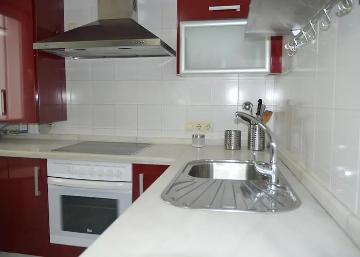 Cool Vailima 2 Апартаменти Кордова